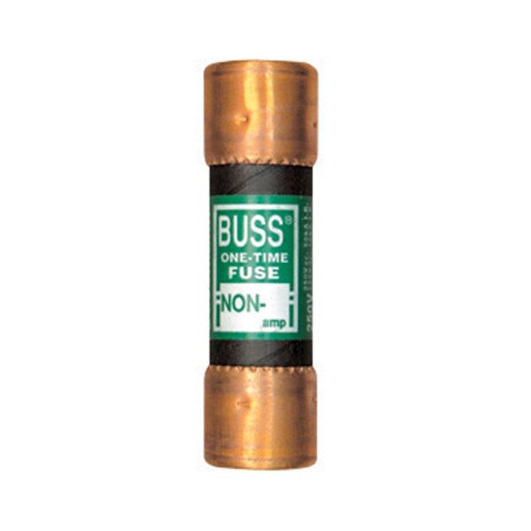 Bussman 45 Amp One Time Fuse:Pack/10