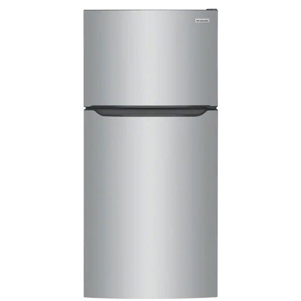 Frigidaire 18.3 Cu. Ft. Refrigerator S/S, FFTR1835VS