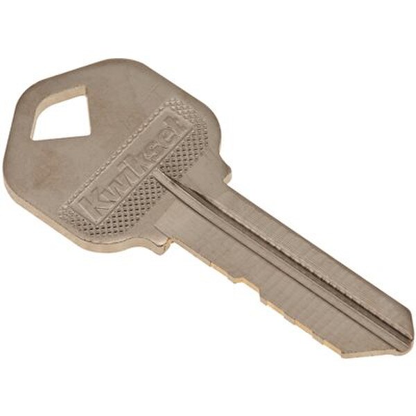 default master code kwikset