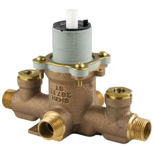 Price Pfister 0X8 Series Tub & Shower RoughIn Valve