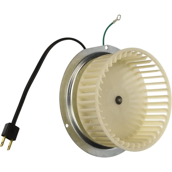 NUTONE S0696B000 POWER UNIT ASSY FOR QT100